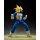 BANDAI SPIRITS S.H.Figuarts Super Saiyan Trunks -Hidden Super Power- "Dragon Ball Z" image 4