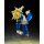 BANDAI SPIRITS S.H.Figuarts Super Saiyan Trunks -Hidden Super Power- "Dragon Ball Z" image 5