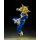 BANDAI SPIRITS S.H.Figuarts Super Saiyan Trunks -Hidden Super Power- "Dragon Ball Z" image 6