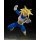 BANDAI SPIRITS S.H.Figuarts Super Saiyan Trunks -Hidden Super Power- "Dragon Ball Z" image 7