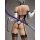 FREEing B-style Code Geass: Lelouch of the Rebellion Villetta Nu Bunny Ver. 1/4 Complete Figure image 11