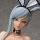 FREEing B-style Code Geass: Lelouch of the Rebellion Villetta Nu Bunny Ver. 1/4 Complete Figure image 2