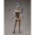 FREEing B-style Code Geass: Lelouch of the Rebellion Villetta Nu Bunny Ver. 1/4 Complete Figure image 3