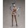 FREEing B-style Code Geass: Lelouch of the Rebellion Villetta Nu Bunny Ver. 1/4 Complete Figure image 6
