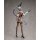 FREEing B-style Code Geass: Lelouch of the Rebellion Villetta Nu Bunny Ver. 1/4 Complete Figure image 7