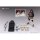 HASUKI pocket art Series PA004 Guradian Rei Uzuki 1/12 Complete Model Action Figure Bild 12