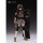 HASUKI pocket art Series PA004 Guradian Rei Uzuki 1/12 Complete Model Action Figure Bild 2