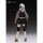 HASUKI pocket art Series PA003 Rifleman Sasha Habe 1/12 Complete Model Action Figure Bild 3