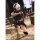 HASUKI pocket art Series PA003 Rifleman Sasha Habe 1/12 Complete Model Action Figure Bild 5