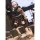 HASUKI pocket art Series PA003 Rifleman Sasha Habe 1/12 Complete Model Action Figure Bild 6