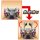 Bandai ウルトラマンブレーザー ウルトラ怪獣アドバンス ニジカガチ＆アースガロン Mod.2ユニット gambar 4