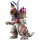 Bandai ウルトラマンブレーザー ウルトラ怪獣アドバンス ニジカガチ＆アースガロン Mod.2ユニット gambar 5