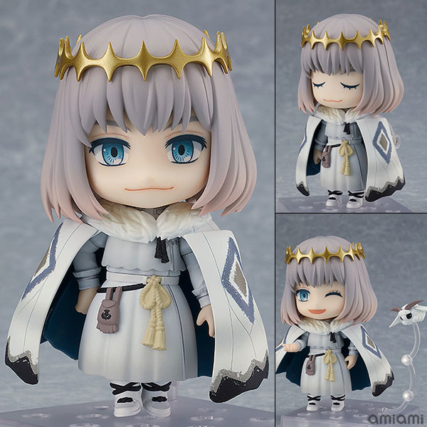 Orange Rouge Nendoroid Fate/Grand Order Pretender/Oberon