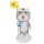 TOYS CABIN Working Cat Soft Vinyl Figure 2 "I'll Have a Cup of Coffee" image 2