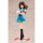 KADOKAWA "Haruhi Suzumiya" Series Light Novel Haruhi Suzumiya 1/7 Complete Figure KADOKAWA Special Set image 2