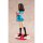 KADOKAWA "Haruhi Suzumiya" Series Light Novel Haruhi Suzumiya 1/7 Complete Figure KADOKAWA Special Set image 5