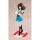KADOKAWA "Haruhi Suzumiya" Series Light Novel Haruhi Suzumiya 1/7 Complete Figure KADOKAWA Special Set image 6