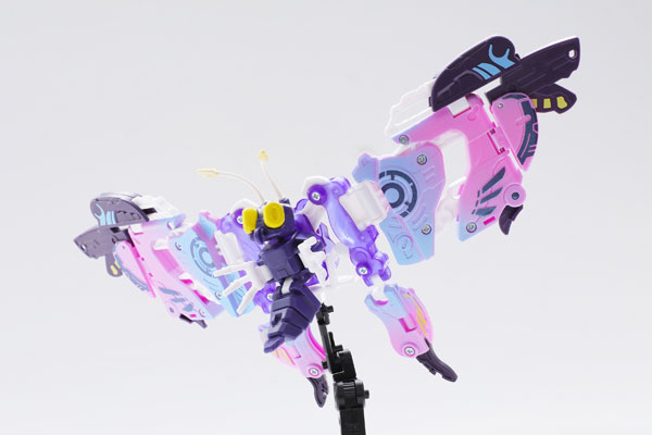 52TOYS BEASTBOX BB-56 BULLET