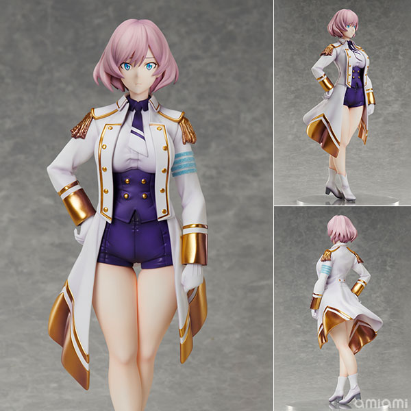 Union Creative SSSS.DYNAZENON Mujina Complete Figure 圖片 1