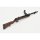 Tomytec LittleArmory [LADF31] Girls' Frontline Type 100 Type 1/12 Plastic Model Bild 13