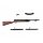 Tomytec LittleArmory [LADF31] Girls' Frontline Type 100 Type 1/12 Plastic Model Bild 2