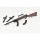 Tomytec LittleArmory [LADF31] Girls' Frontline Type 100 Type 1/12 Plastic Model Bild 4