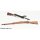 Tomytec LittleArmory [LADF31] Girls' Frontline Type 100 Type 1/12 Plastic Model Bild 9