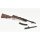 Tomytec LittleArmory [LADF31] Girls' Frontline Type 100 Type 1/12 Plastic Model Bild 10