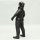 Kaiyodo MIDDLE size series Ultraman Alien Mefilas 1/350 Soft Vinyl Assembly Kit Reproduction Edition image 3