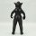 Kaiyodo MIDDLE size series Ultraman Alien Mefilas 1/350 Soft Vinyl Assembly Kit Reproduction Edition image 4