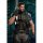 Tomytec LittleArmory [LABH03] "Resident Evil: Death Island" Weapons 1 1/12 Plastic Model 圖片 13