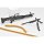 Tomytec LittleArmory [LABH03] "Resident Evil: Death Island" Weapons 1 1/12 Plastic Model 圖片 4