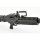 Tomytec LittleArmory [LABH03] "Resident Evil: Death Island" Weapons 1 1/12 Plastic Model 圖片 6