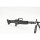 Tomytec LittleArmory [LABH03] "Resident Evil: Death Island" Weapons 1 1/12 Plastic Model 圖片 7
