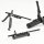 Tomytec LittleArmory [LABH03] "Resident Evil: Death Island" Weapons 1 1/12 Plastic Model 圖片 8