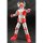 EVOLUTION TOY HAF 電人ザボーガー 完成品フィギュア 画像 3