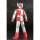 EVOLUTION TOY HAF 電人ザボーガー 完成品フィギュア 画像 4