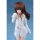 Hobby Stock To Love-Ru Darkness Mikan Yuuki Dress Shirt ver. 1/6 Complete Figure image 7