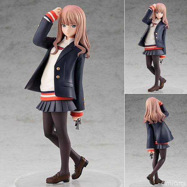 Good Smile Company POP UP PARADE SSSS.DYNAZENON Yume Minami Complete Figure
