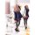 Good Smile Company POP UP PARADE SSSS.DYNAZENON Yume Minami Complete Figure image 3
