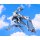 Aoshima ACKS No.MC-11 Macross Delta VF-31A Kairos SP Plastic Model image 5