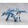 Aoshima ACKS No.MC-11 Macross Delta VF-31A Kairos SP Plastic Model image 6