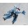 Aoshima ACKS No.MC-11 Macross Delta VF-31A Kairos SP Plastic Model image 8