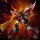 Sentinel METAMOR-FORCE Brave Command Dagwon Power Dagwon รูปภาพ 11