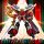 Sentinel METAMOR-FORCE Brave Command Dagwon Power Dagwon รูปภาพ 15