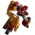 Sentinel METAMOR-FORCE Brave Command Dagwon Power Dagwon รูปภาพ 2