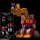 Sentinel METAMOR-FORCE Brave Command Dagwon Power Dagwon รูปภาพ 4