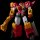 Sentinel METAMOR-FORCE Brave Command Dagwon Power Dagwon รูปภาพ 6
