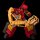 Sentinel METAMOR-FORCE Brave Command Dagwon Power Dagwon รูปภาพ 7