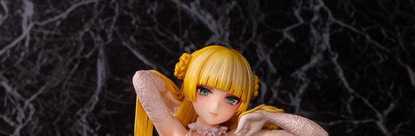 SkyTube Rin Amamiya illustration by Saburo 1/6 Complete Figure รูปภาพ 1